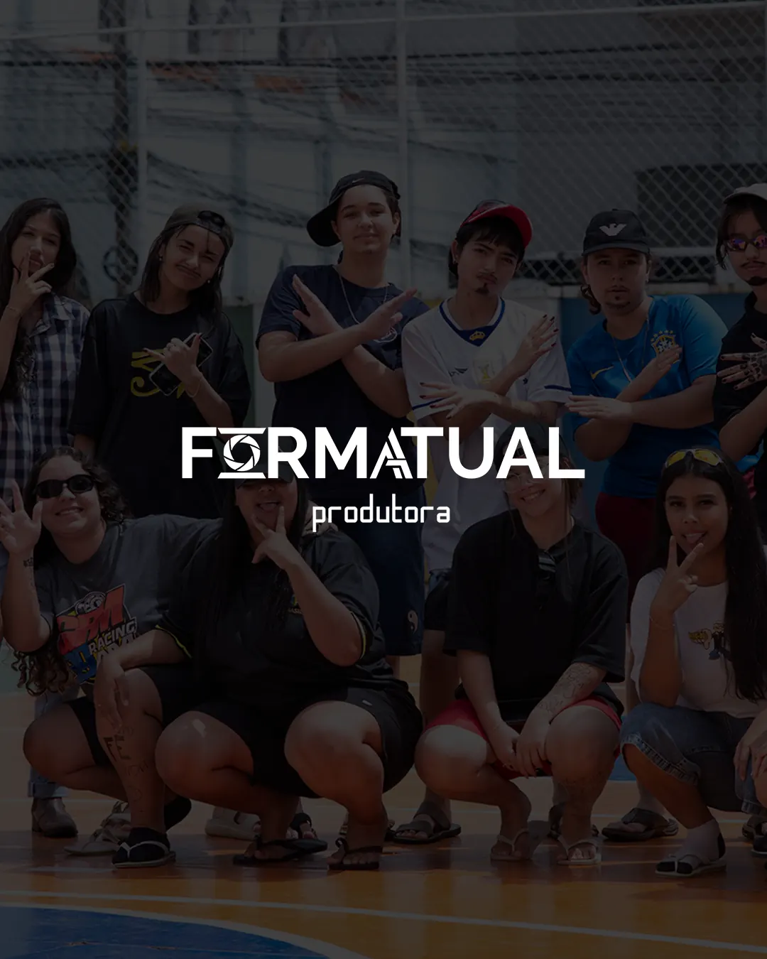 FORMATUAL — Experiências de Formatura